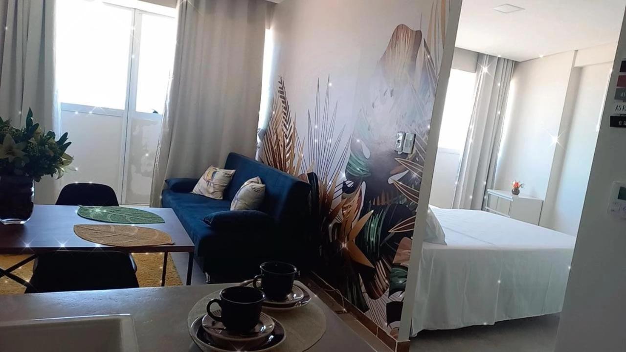 Paiva Home Stay Aptº Temporada Ресифи Екстериор снимка