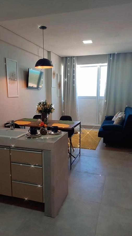 Paiva Home Stay Aptº Temporada Ресифи Екстериор снимка