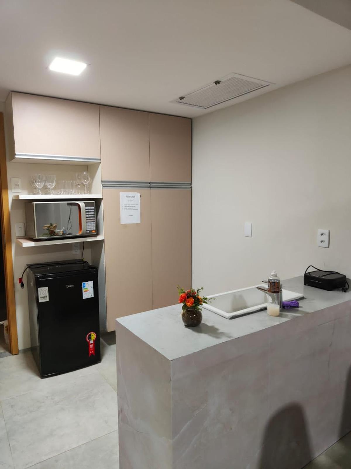 Paiva Home Stay Aptº Temporada Ресифи Екстериор снимка