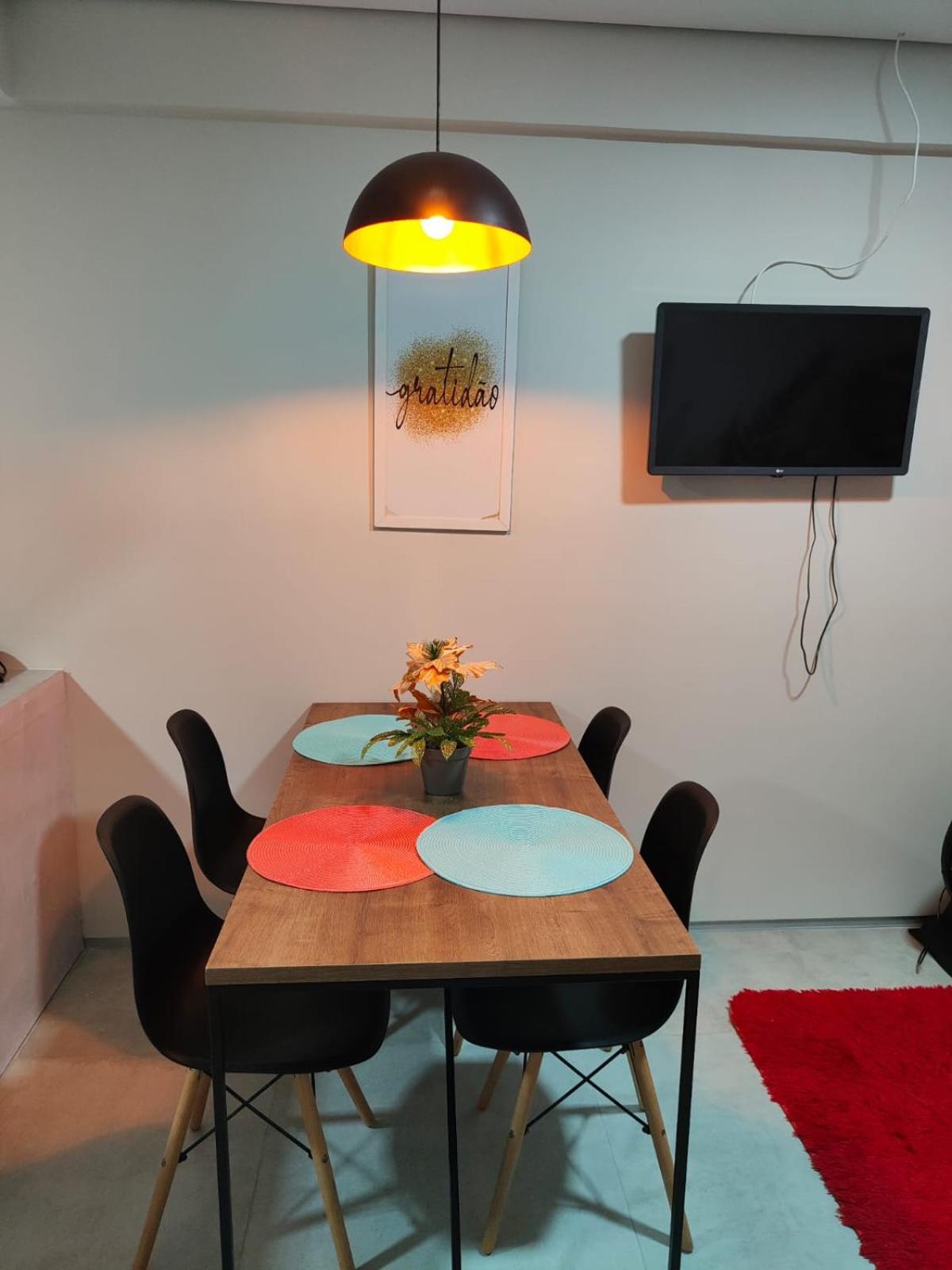 Paiva Home Stay Aptº Temporada Ресифи Екстериор снимка