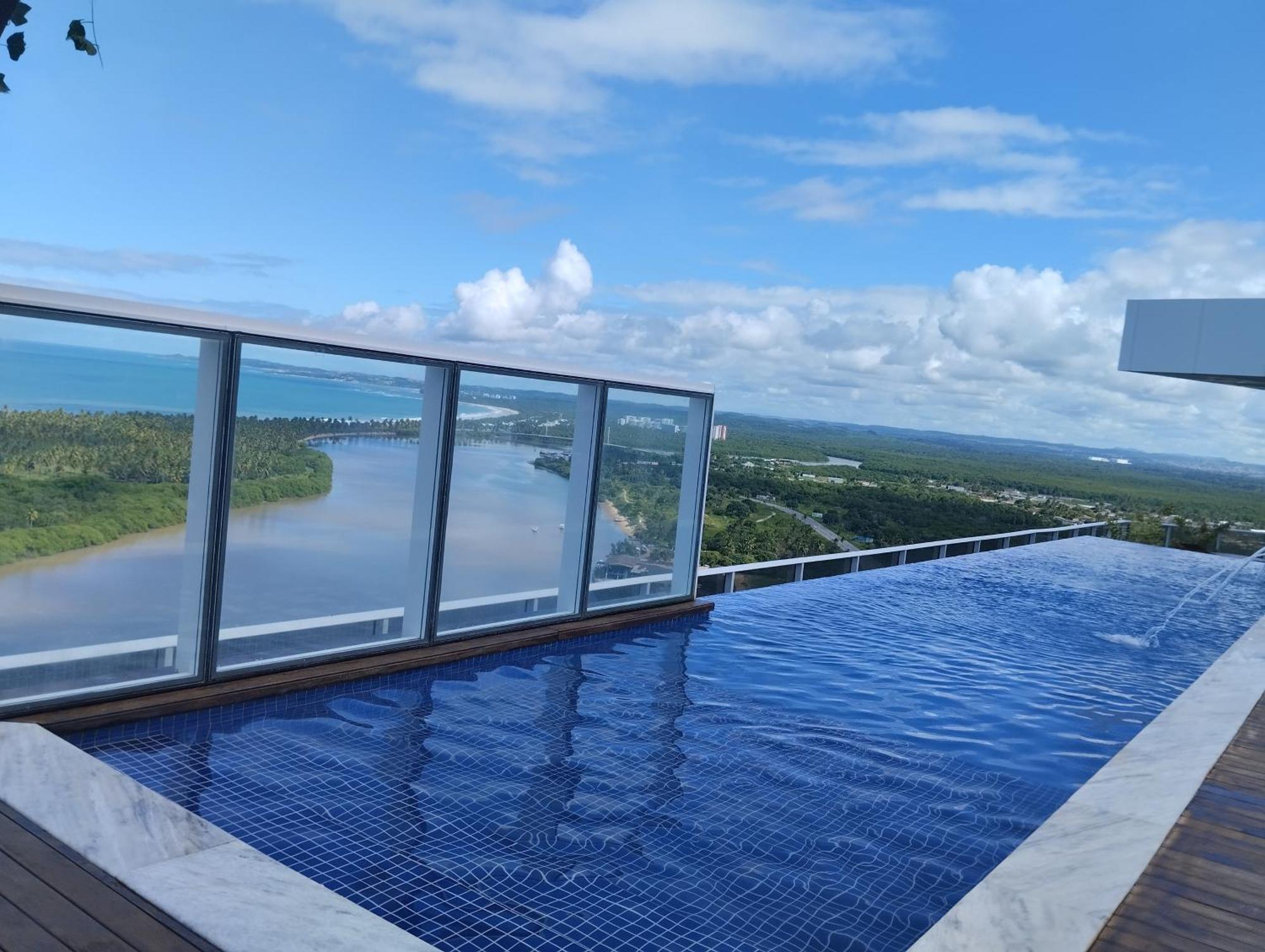 Paiva Home Stay Aptº Temporada Ресифи Стая снимка